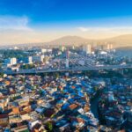 Lanskap Bandung Shutterstock Akhmad Dody Firmansyah