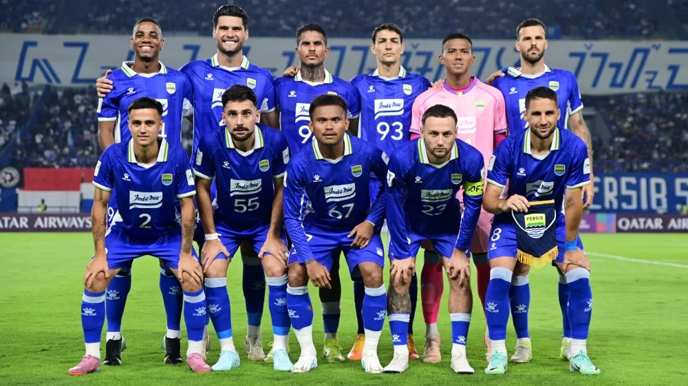 Rencana Persib Bandung di FIFA Matchday 1759393335